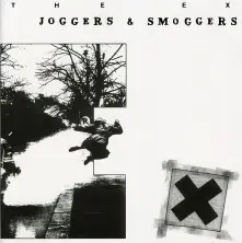 CD JOGGERS & SMOGGERS