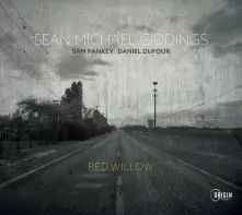 CD RED WILLOW