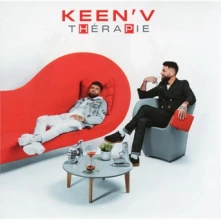 Keen'V, CD KEEN'V - THERAPIE