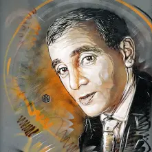 Vinyl AZNAVOUR CHARLES - Best Of 3LP 2024