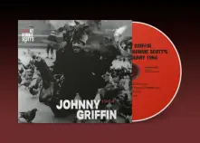 CD LIVE AT RONNIE SCOTTS 1964