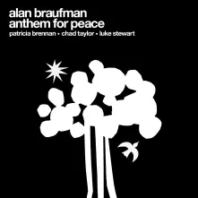 CD BRAUFMAN, ALAN - ANTHEM OF PEACE