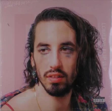 Vinyl Lomepal - Flip