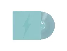 Vinyl HEARTBREAK WEATHER/5YR ANN