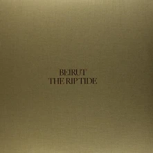 Vinyl THE RIP TIDE