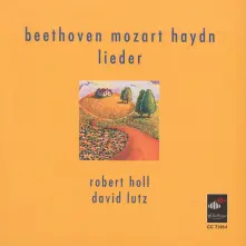 CD LIEDER
