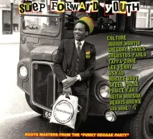 CD STEP FORWARD YOUTH