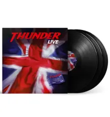 Vinyl LIVE