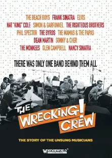 DVD WRECKING CREW
