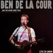 CD ...AND THE CROWD WENT MILD - LIVE IN LONDON
