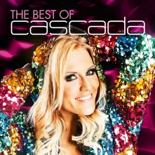 CD Cascada - Best of