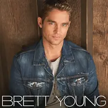 CD BRETT YOUNG