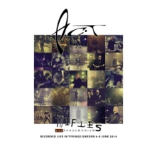 CD  A.C.T. - TRIFLES AND PANDEMONIUM