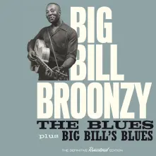 CD BLUES / BIG BILL'S BLUES