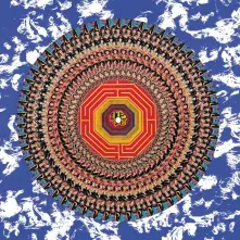 Vinyl THEIR SATANIC MAJESTIES REQUEST