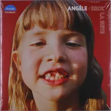 Vinyl BROL LA SUITE