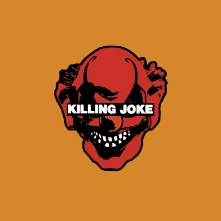 CD KILLING JOKE - 2003