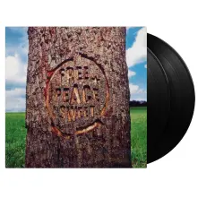 Vinyl Free Peace Sweet