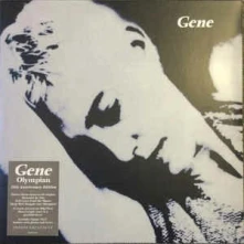 Vinyl GENE - OLYMPIAN