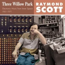 CD SCOTT, RAYMOND - THREE WILLOW PARK
