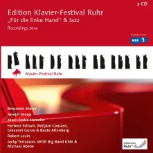CD EDITION KLAVIER-FESTIVAL RUHR VOL.33