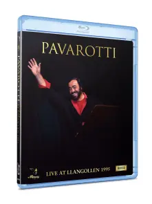 Blu-ray THE LOST CONCERT