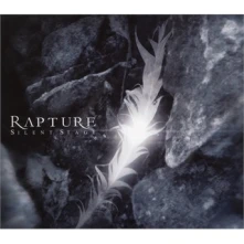 CD RAPTURE - SILENT STAGE