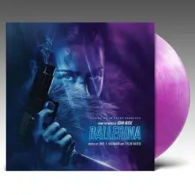 Vinyl FROM THE WORLD OF JOHN WICK: BALLERINA