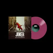 Vinyl JOKER
