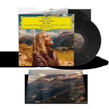 Vinyl FOR CLARA: WORKS BY SCHUMANN & BRAHMS