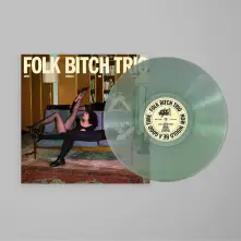 Vinyl NOW WOULD BE A GOOD TIME