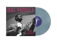 Vinyl BIG MONEY
