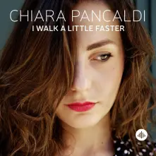 CD I WALK A LITTLE FASTER