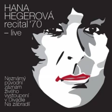CD recital ´70 - live