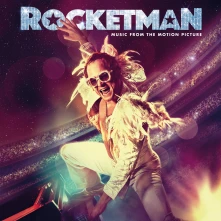 CD Rocketman (Music From The Motion Picture)