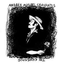 Vinyl CERVANTES, ANDRES MIGUEL - CROSSING