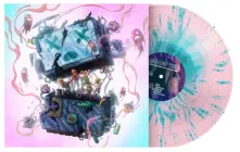 Vinyl CAN WE HANG OUT SOMETIME?