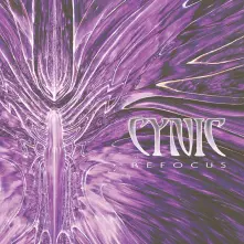 CD REFOCUS