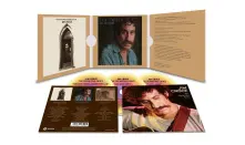 CD THE DEFINITIVE CROCE