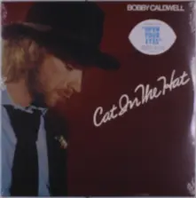 Vinyl CAT IN THE HAT