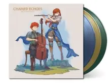 Vinyl CHAINED ECHOES