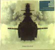 CD BIG BOAT