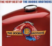 CD DOOBIE BROTHERS - VERY BEST OF -2CD-