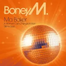 Vinyl Ma Baker