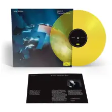 Vinyl SLEEP: TRANQUILITY BASE