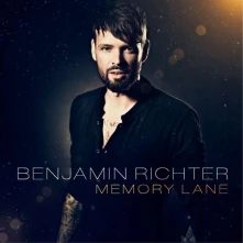 CD Richter, Benjamin - Memory Lane