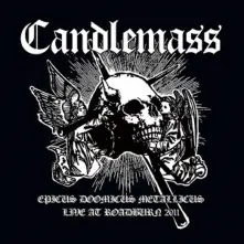 CD Epicus Doomicus Metallicus Live At Roadburn 2011