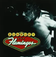 CD BUNBURY - FLAMINGOS