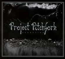 CD PROJECT PITCHFORK - AKKRETION