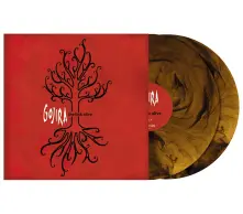 Vinyl Link Alive